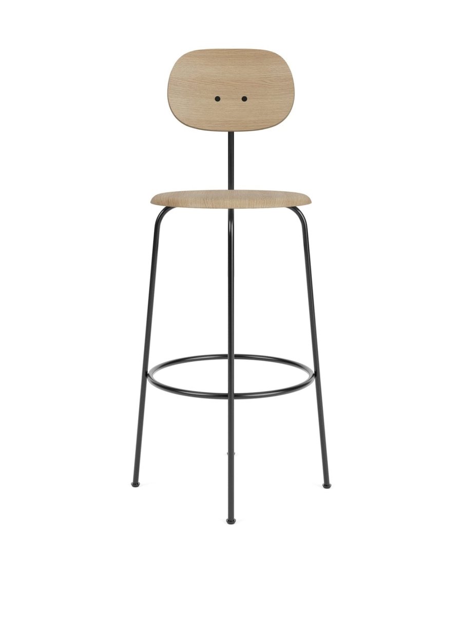 AFTEROOM PLUS BAR & COUNTER CHAIR, NON-UPHOLSTERED I $705.00