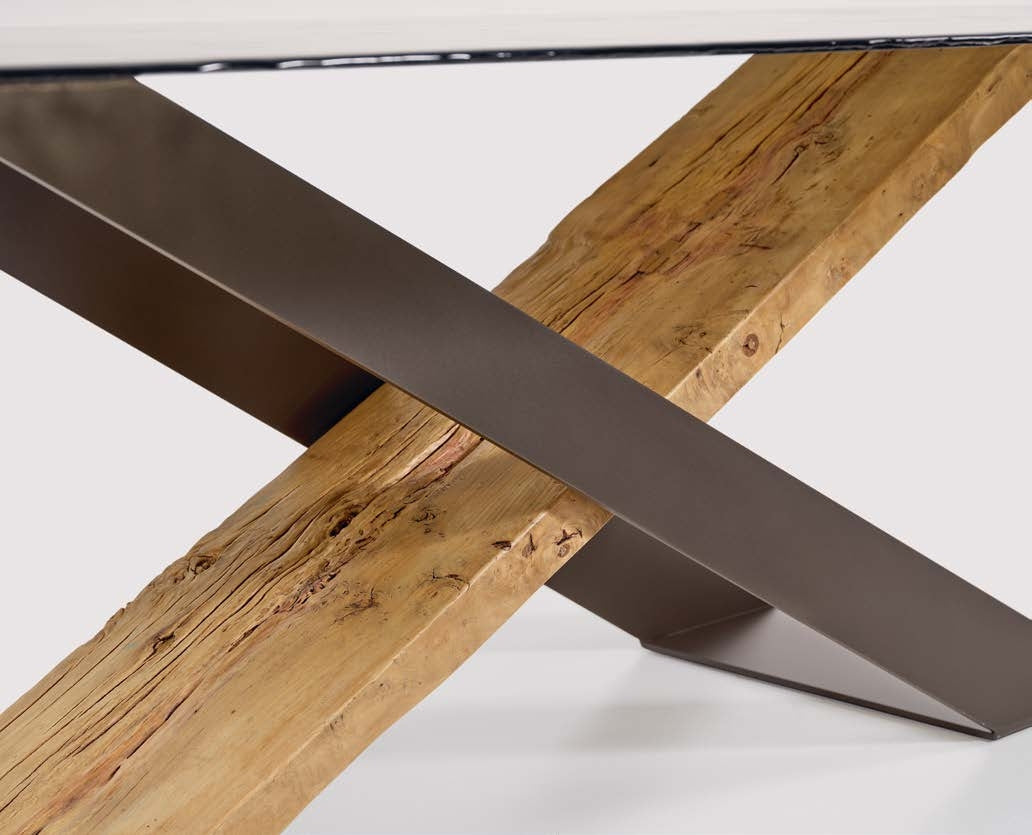 X DINING TABLE | $10,238.00 - $12,515.00