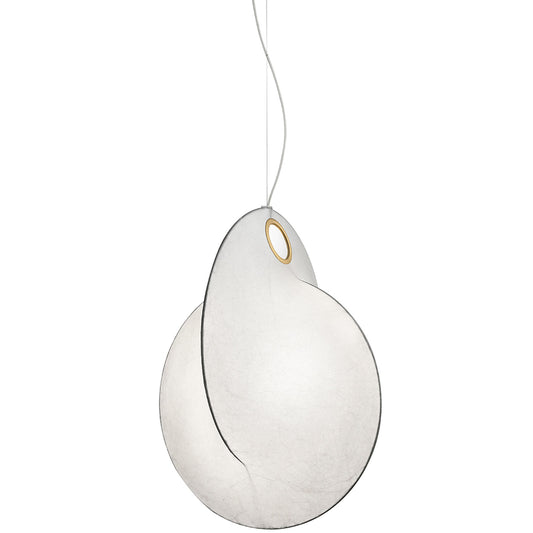 FLOS | OVERLAP PENDANT LIGHT | $3,044.00 - $4,369.00