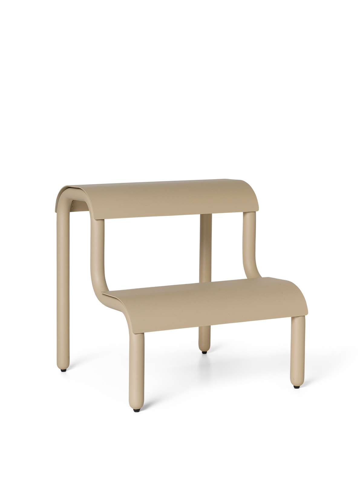 Ferm Living Up Step Stool additional view