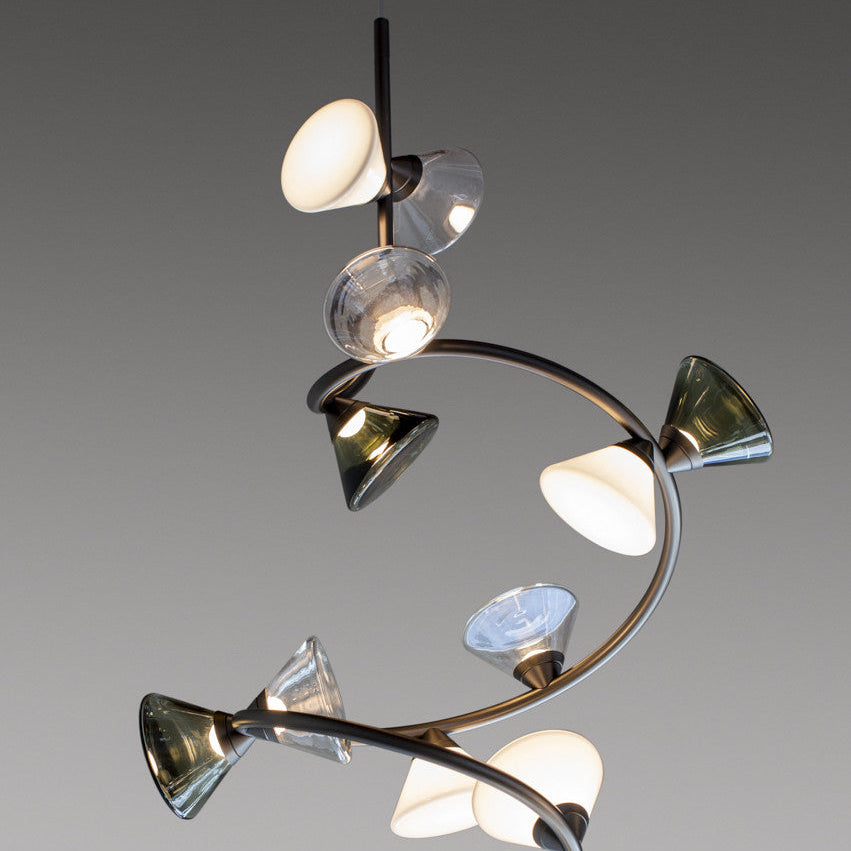 Linfa 565.22b pendant by TOOY