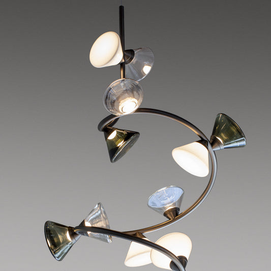 Linfa 565.22b pendant by TOOY