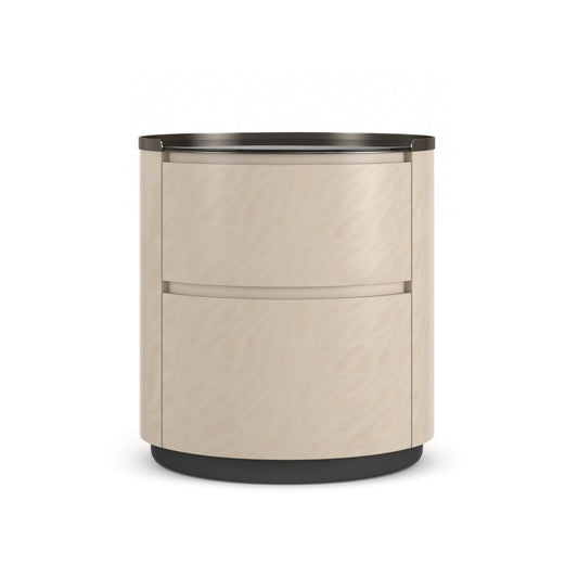 CARACOLE | MUSE NIGHTSTAND | $3,665.00
