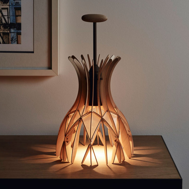 BOVER | DOMITA TABLE LAMP | $814.00