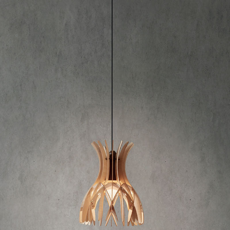 BOVER | DOMITA SINGLE LIGHT PENDANT | $773.00