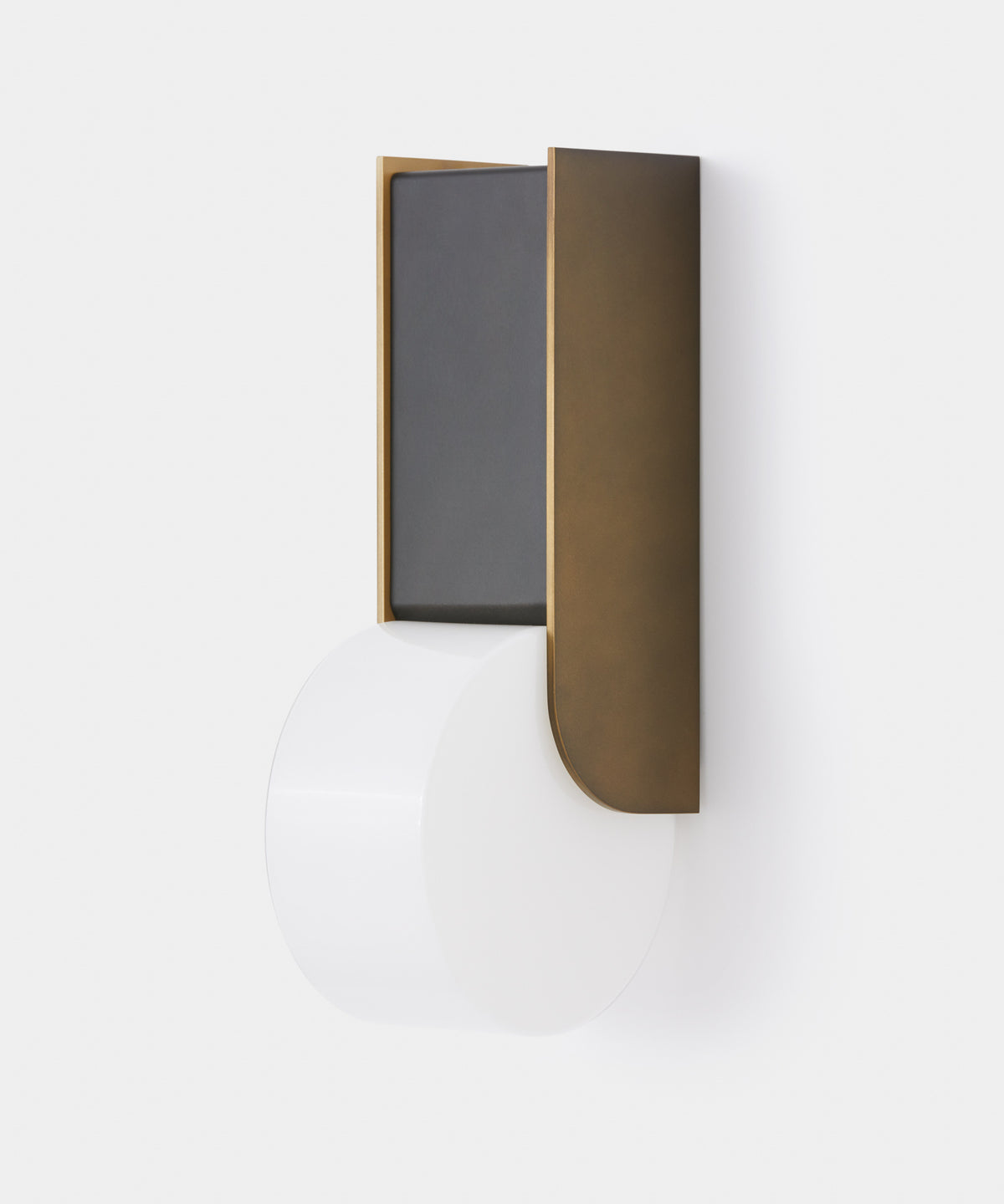 Stilla 510.42 wall light by TOOY