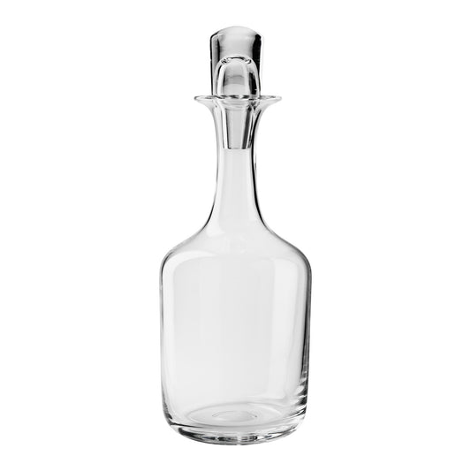 Hering Berlin Source & Groove Carafe With Lid