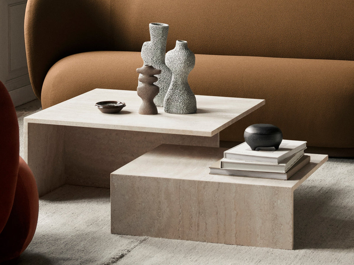 Ferm Living Distinct Grande Duo Tables additional view