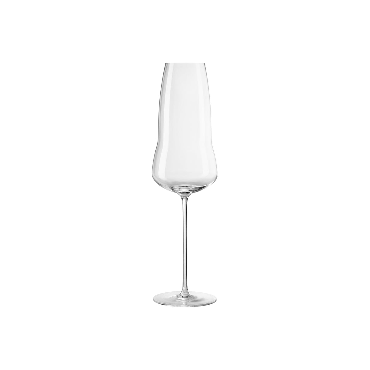 Hering Berlin Domain Champagne Flute