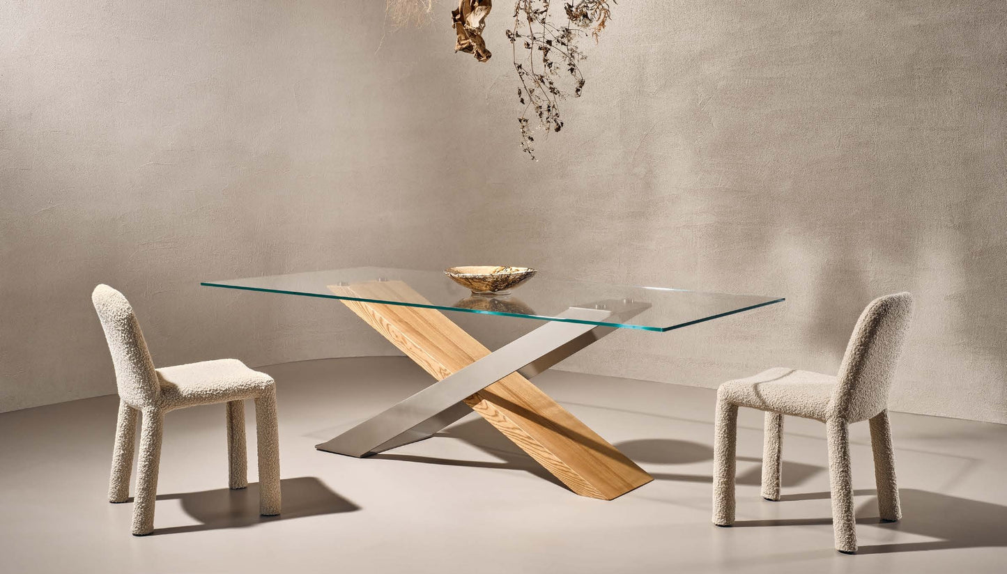 X DINING TABLE | $10,238.00 - $12,515.00