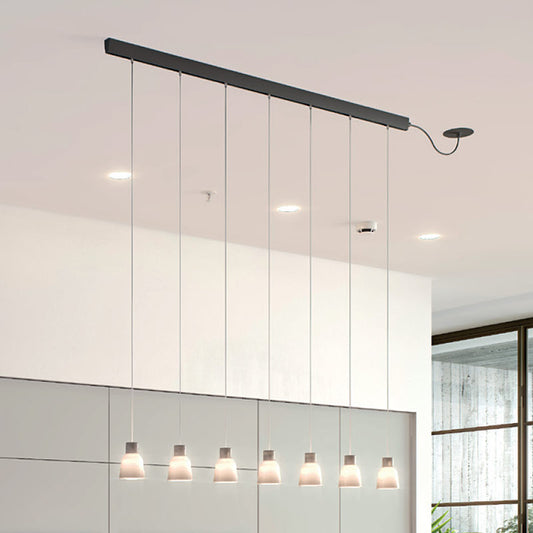 BOVER | DRIP LINEAR CEILING LIGHT | $2,749.00 - $3,614.00