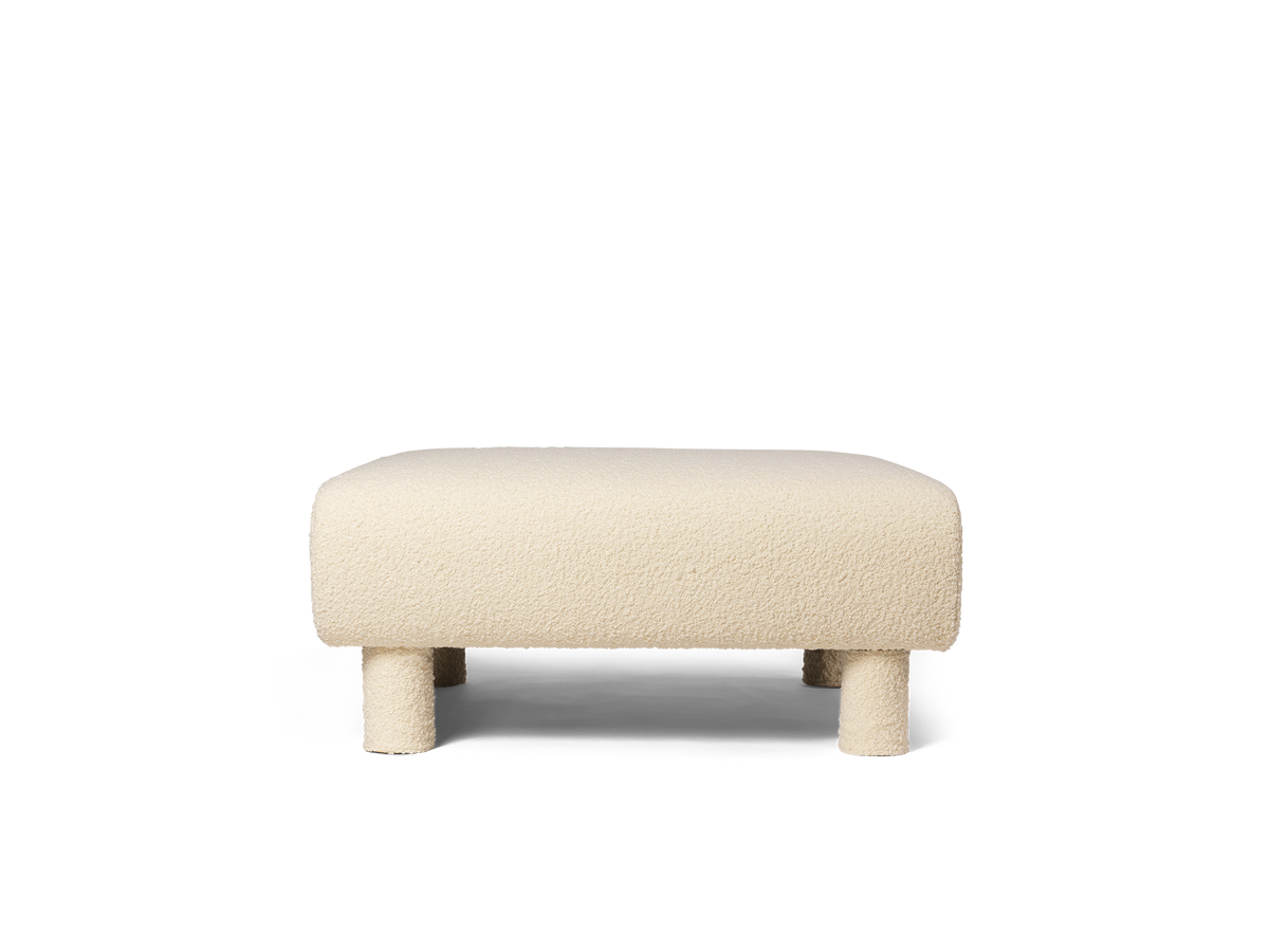 Ferm Living Dase Ottoman additional view