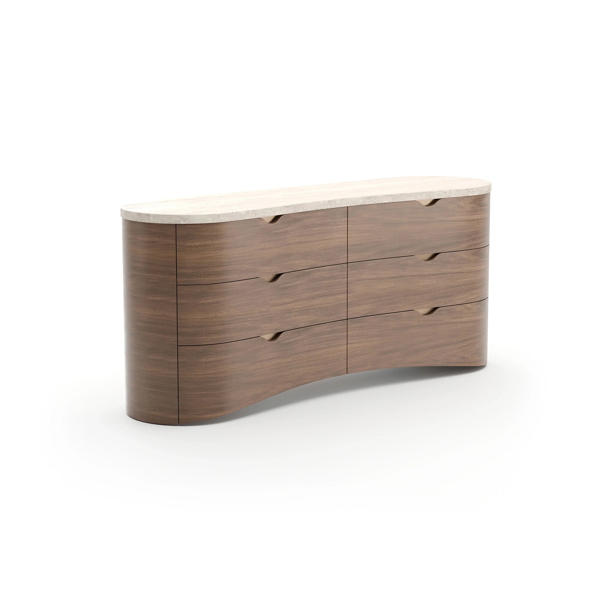 Fleur Dresser