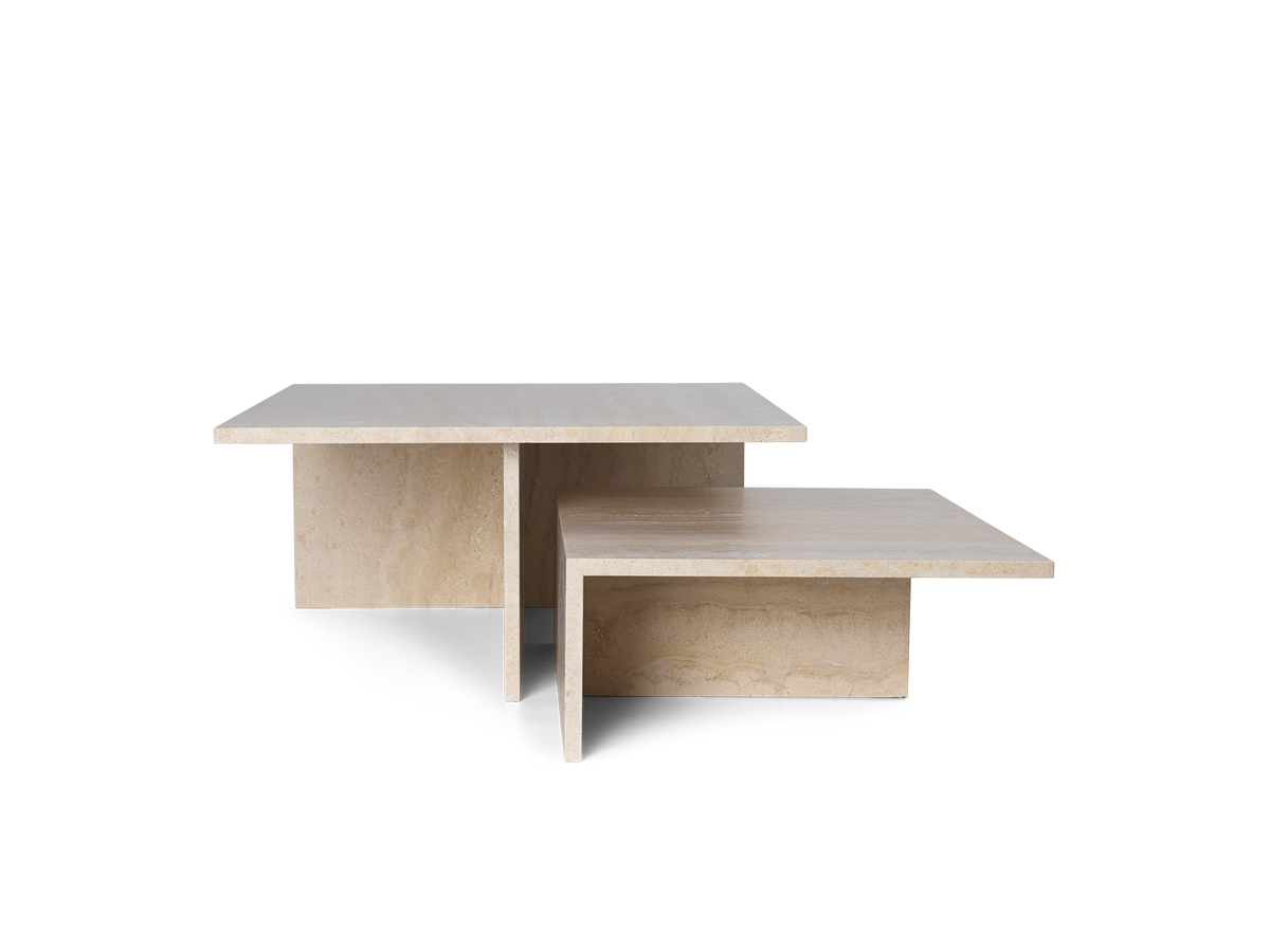 Ferm Living Distinct Grande Duo Tables additional view