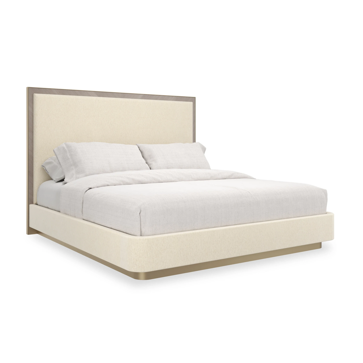 CARACOLE | ANTHOLOGY BED - KING | $5,630.00