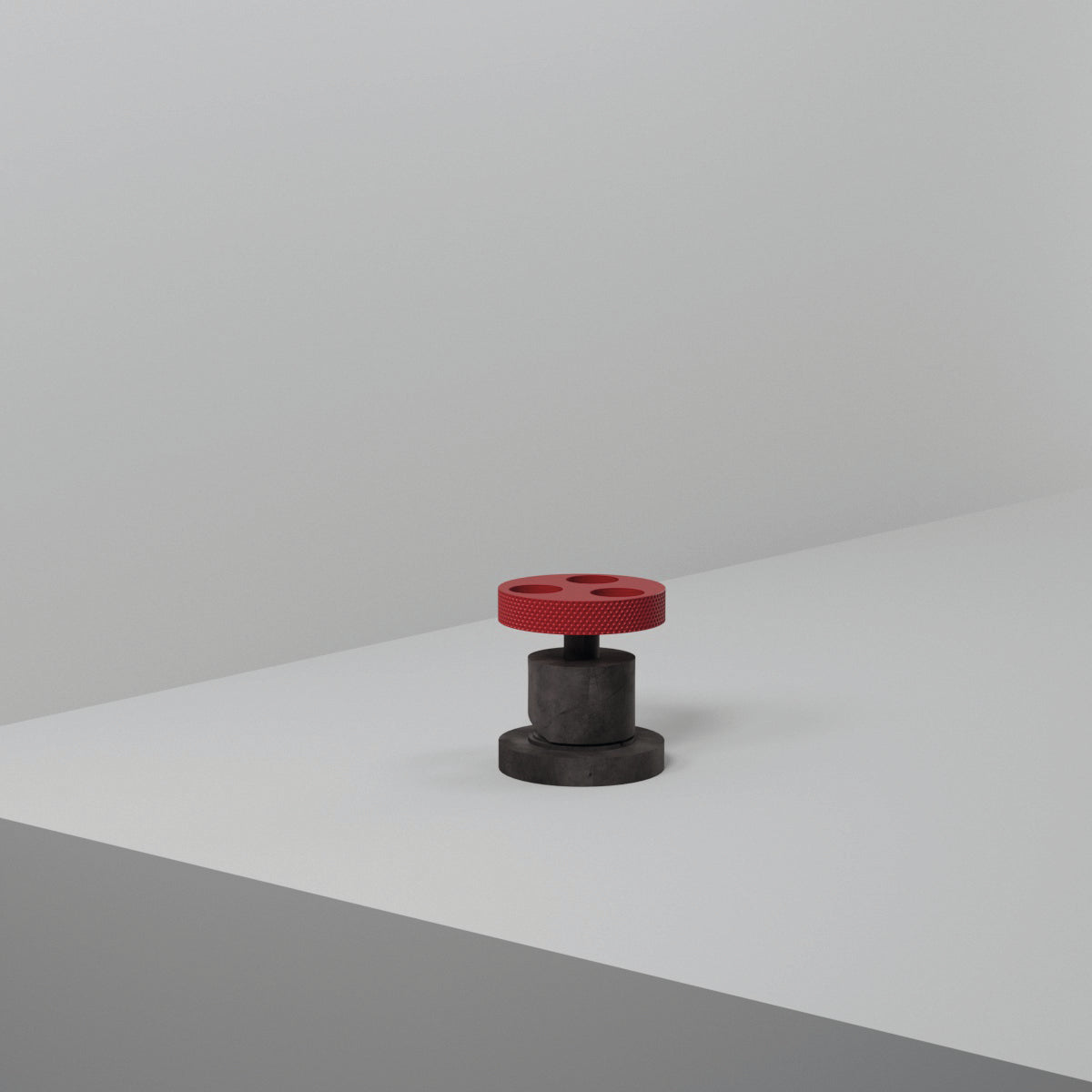 Bongio Bowling Deck Mixer