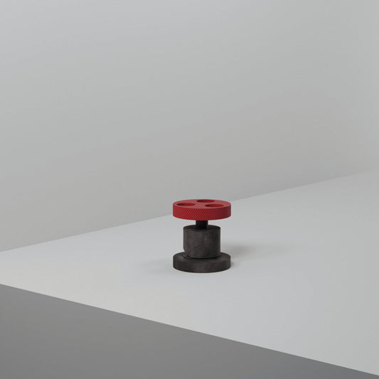 Bongio Bowling Deck Mixer