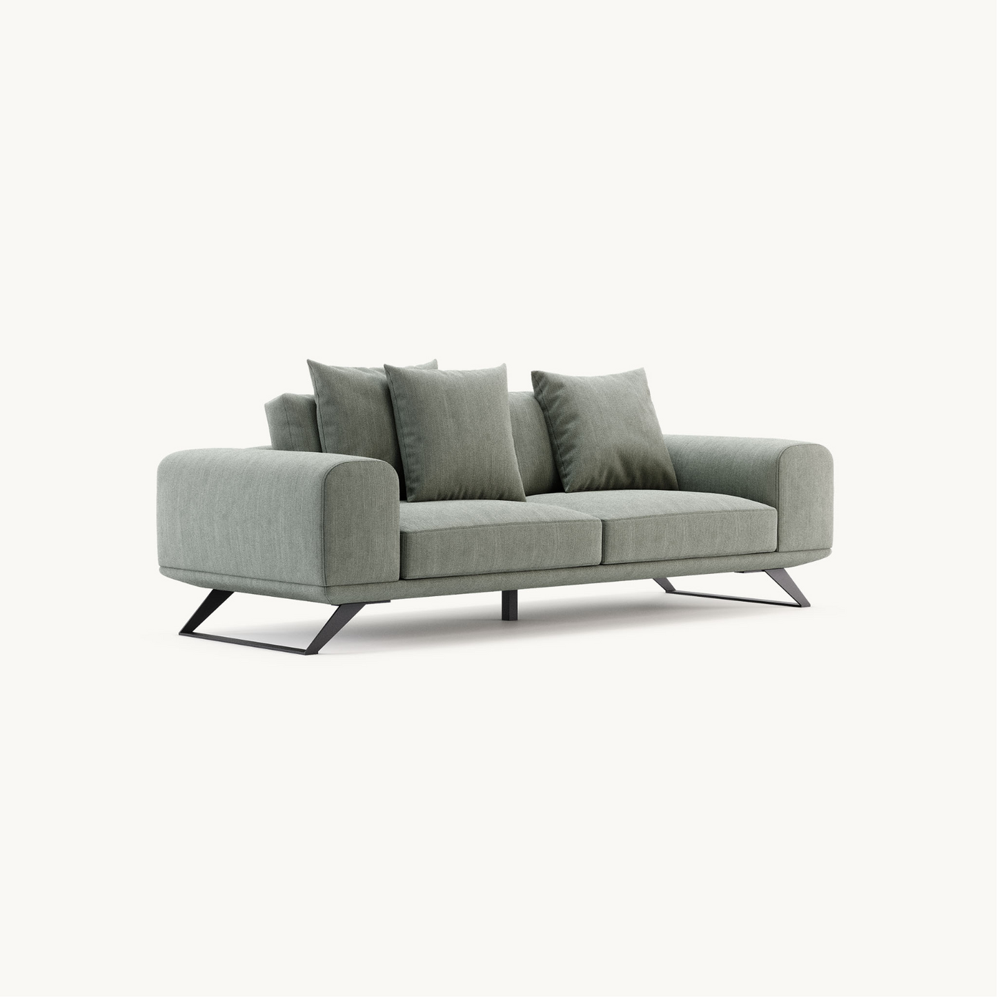 ANISTON SOFA |  $6,113.00 -  $19,460.00