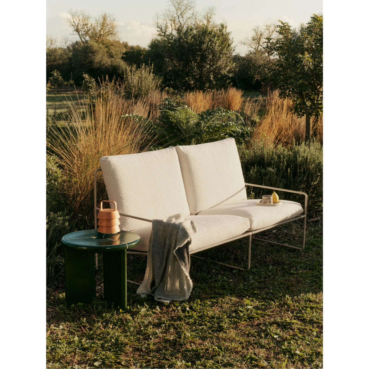 FERM LIVING | DEYA SIDE TABLE AND COFFEE TABLE | $685.00 - $1,365.00