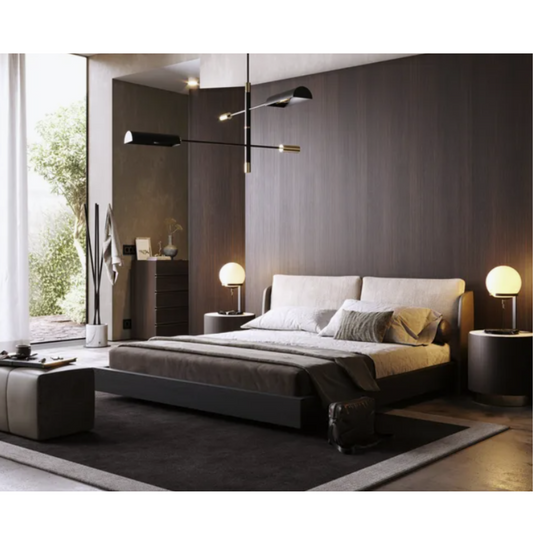 BROOKE BED | Quotes upon request