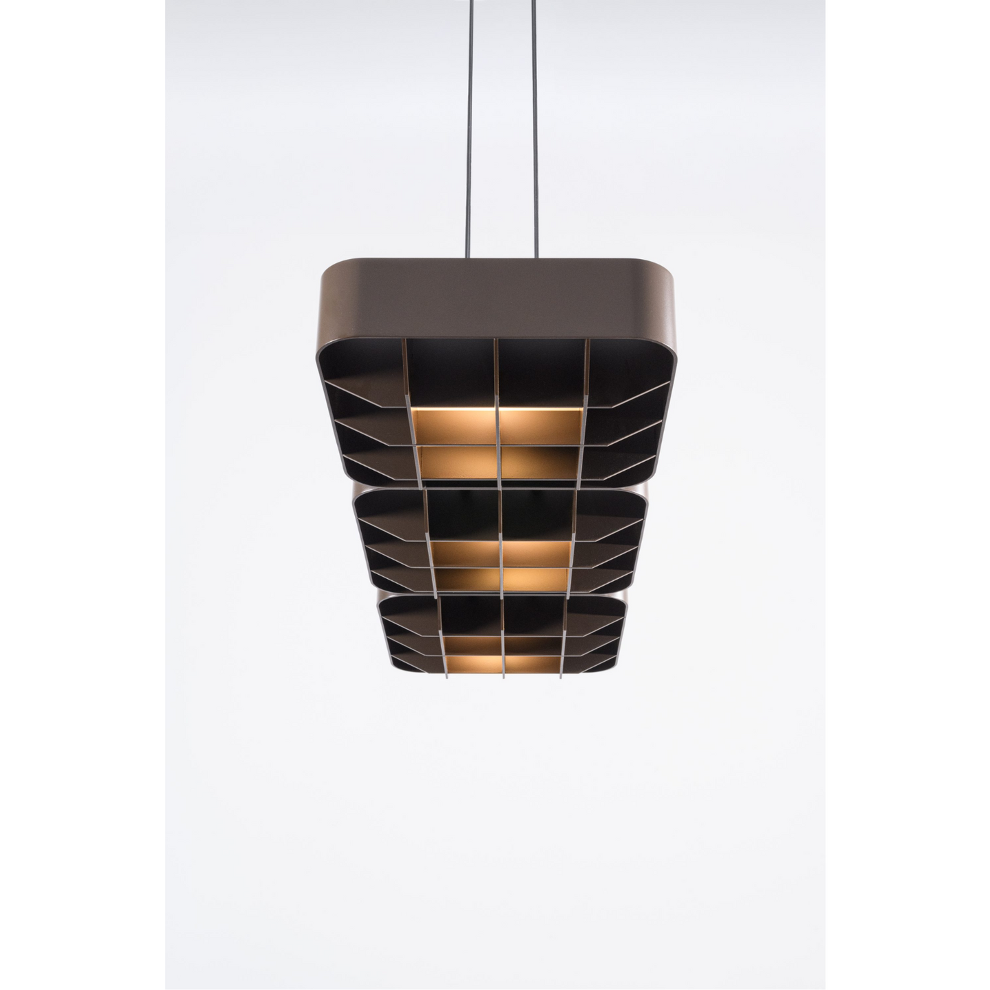 1979 TRIPLE PENDANT BY DARMES | $4,200.00
