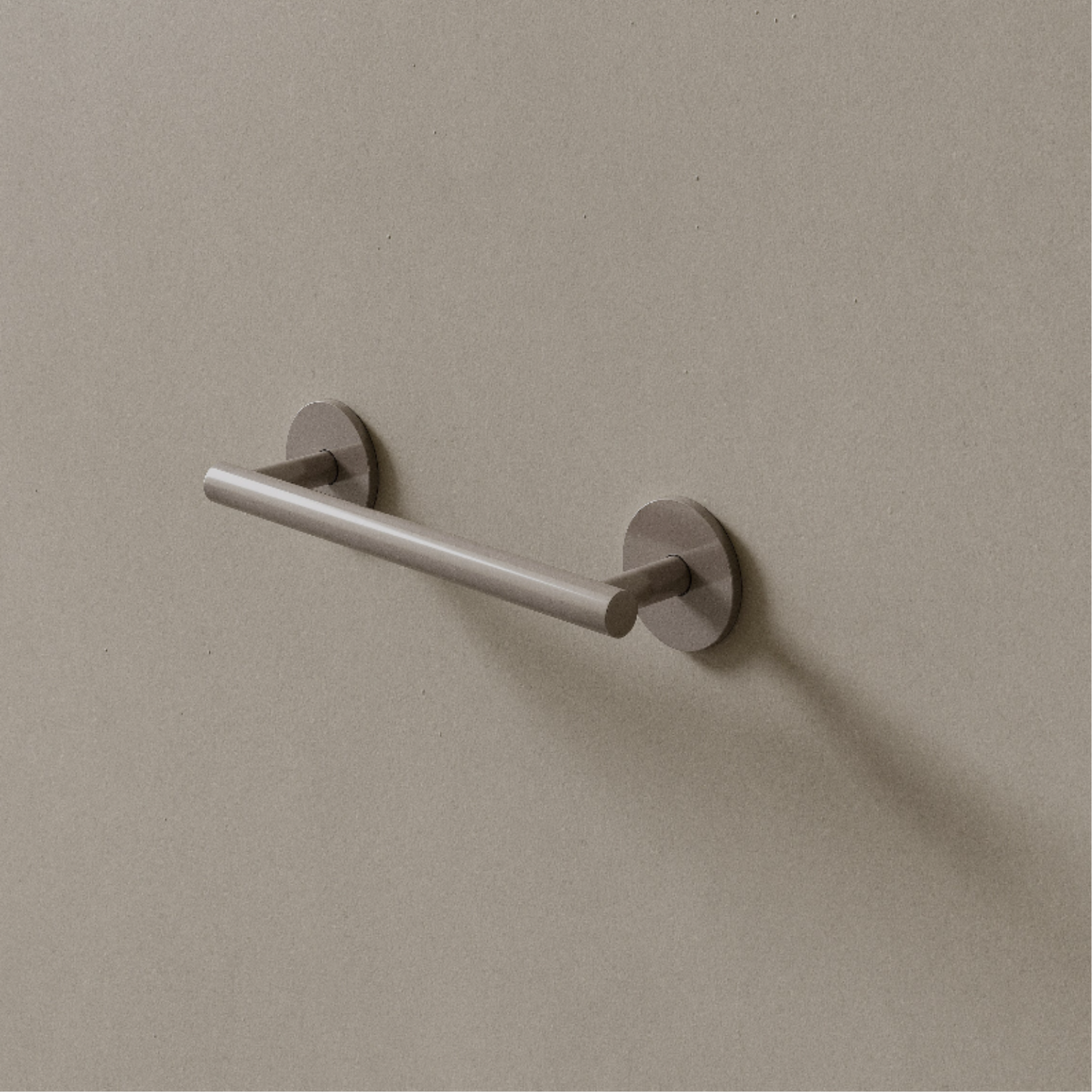 ELEMENTO BATH | 12" STRAIGHT TOWEL ROD | $247.26 - $317.47