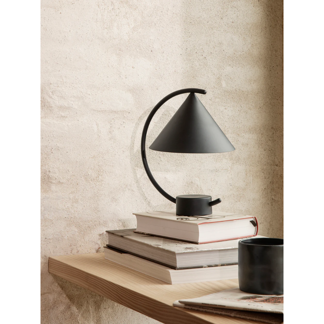 FERM LIVING | MERIDIAN LAMP | $265.00