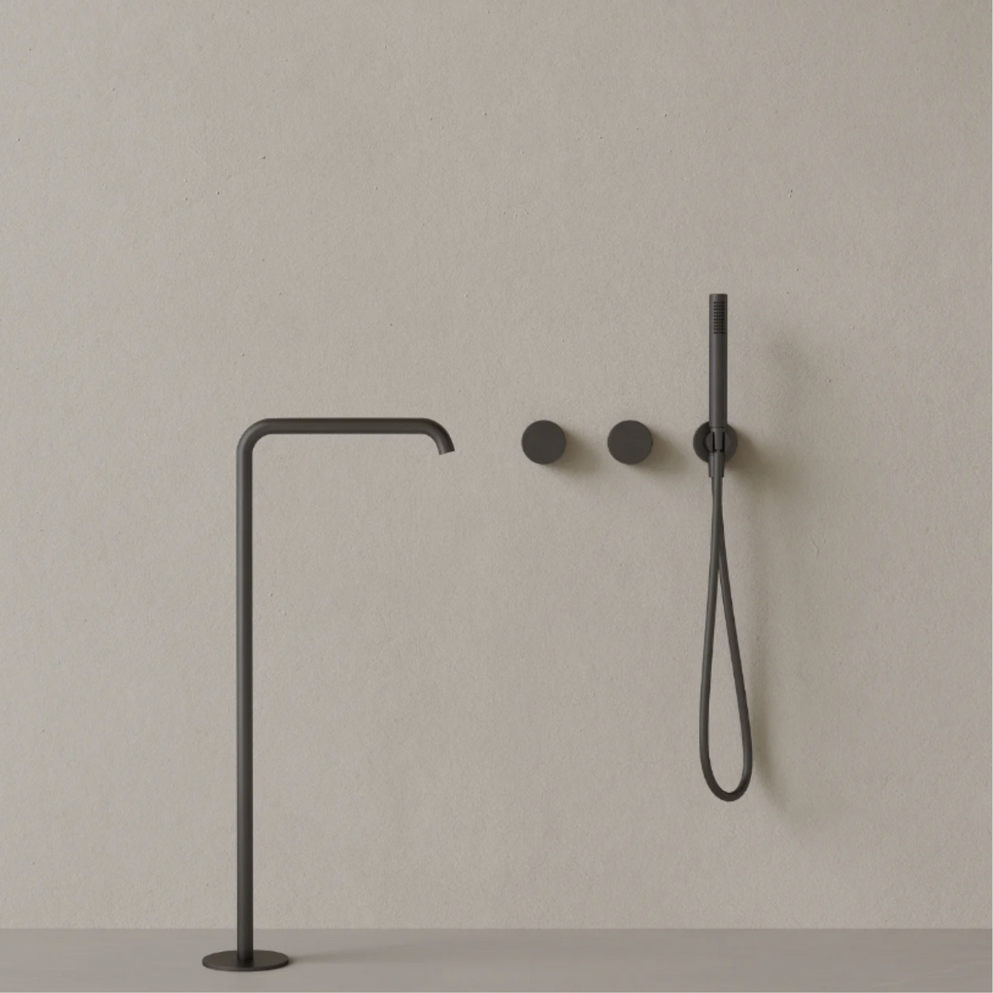 ELEMENTO BATH | BATHTUB FILLER | $2,270.55