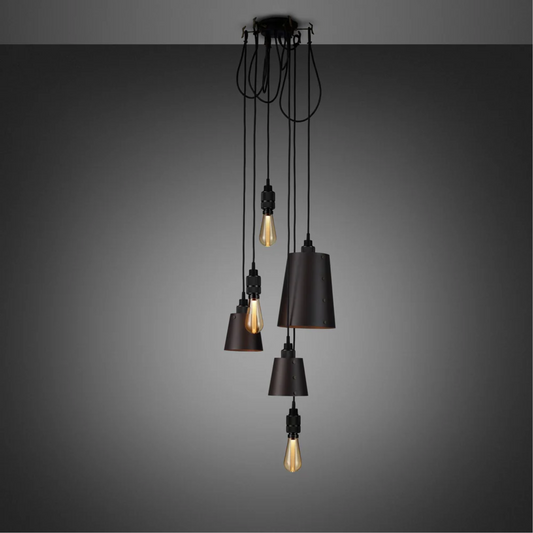 BUSTER AND PUNCH | HOOKED 6.0 LIGHT | $1,868.00