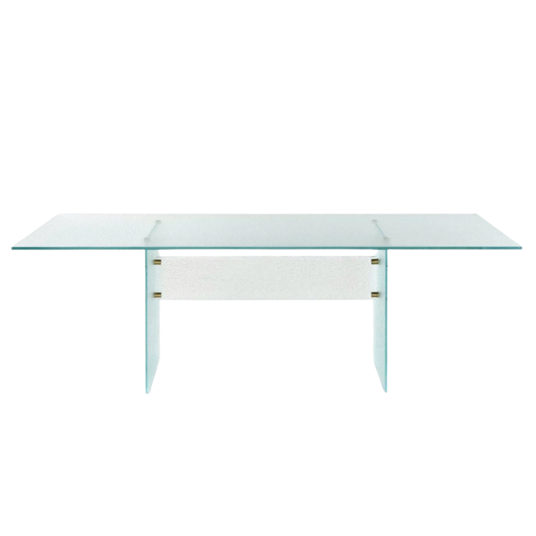 WATERFALL DINING TABLE | $10,558.00 - $11,945.00