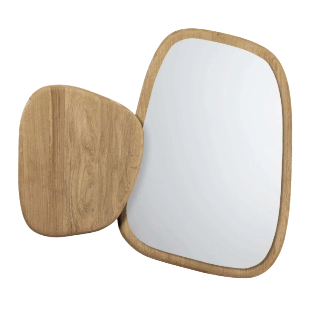 SOIL MIRROR |  $3,462.00 - 3,996.00