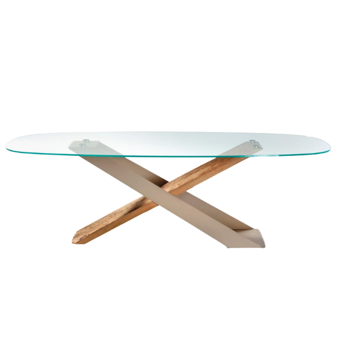 X DINING TABLE | $10,238.00 - $12,515.00