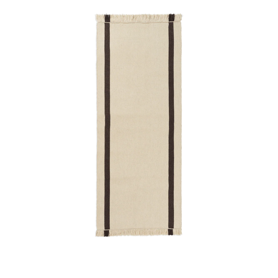 FERM LIVING | CALM KELIM RUNNER | $189.00