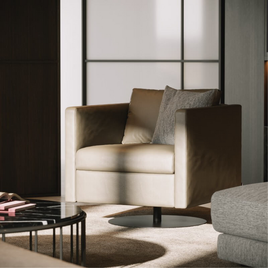 MARLOW ARMCHAIR | $7,473.00