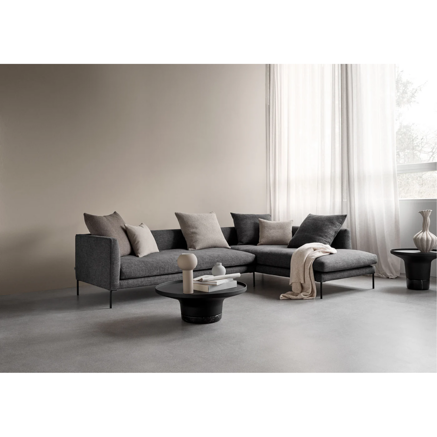BLADE SOFA | $10,563.00