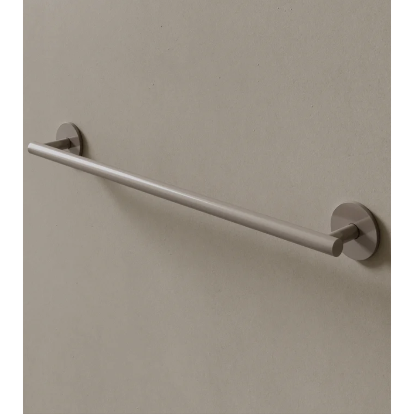 ELEMENTO BATH | 26" STRAIGHT TOWEL ROD |