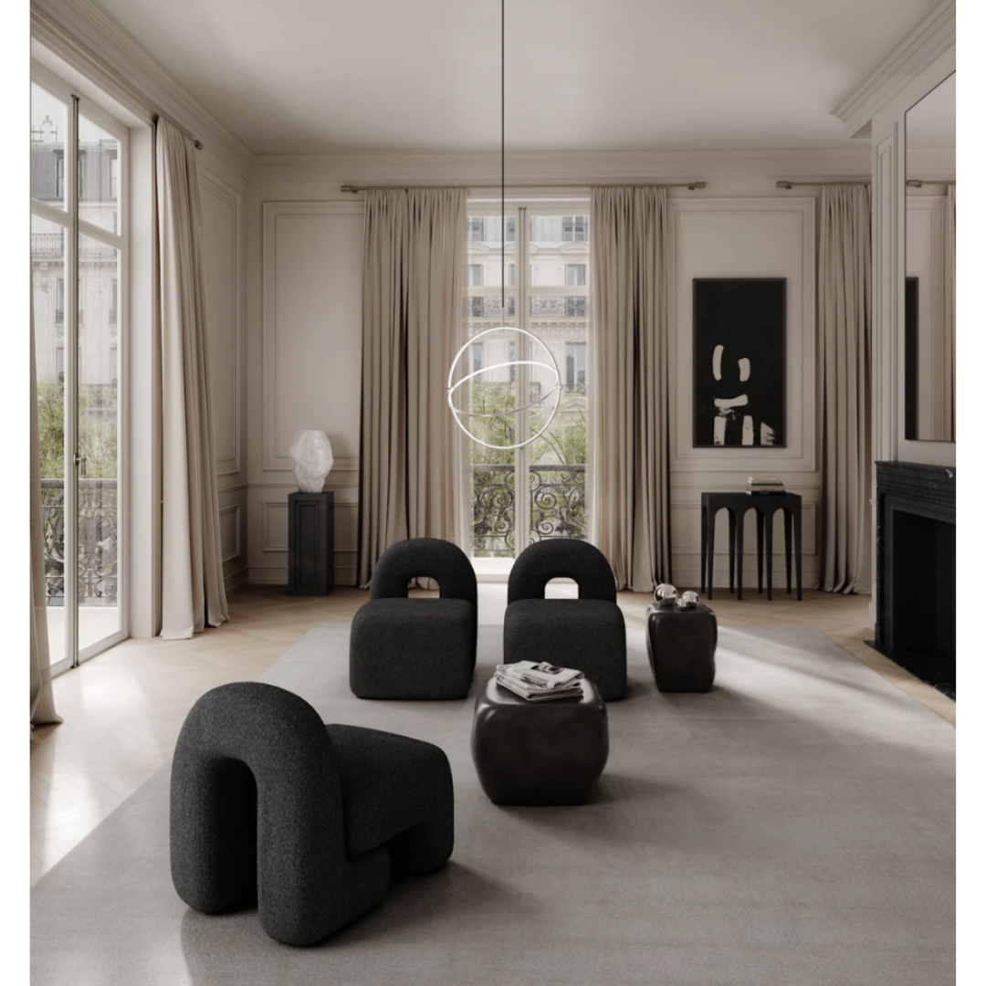 ISHI COFFEE TABLE | $575.00 - $1,095.00