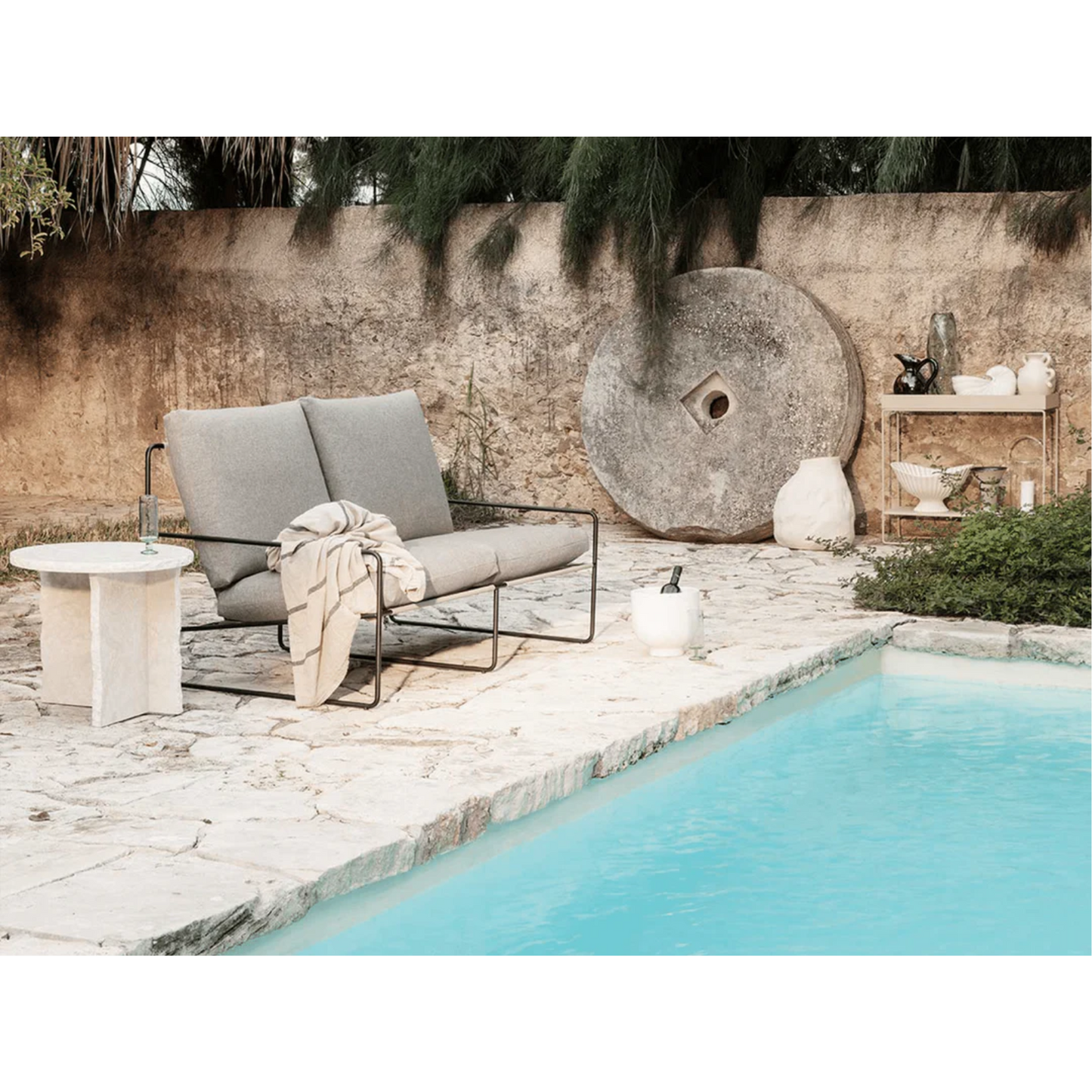 FERM LIVING | DESERT SEATER | $1,435.00 - $3,615.00