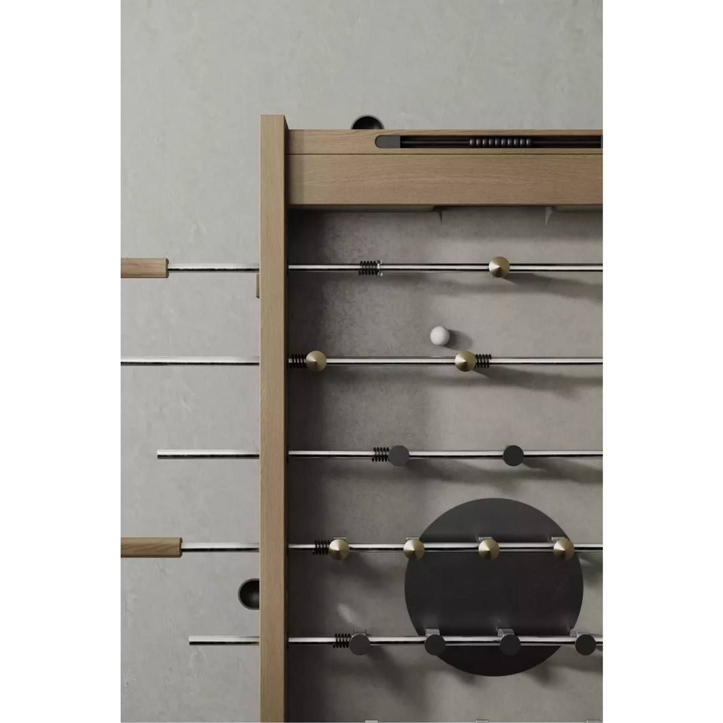 DINH FOOSBALL TABLE | $14,754.00