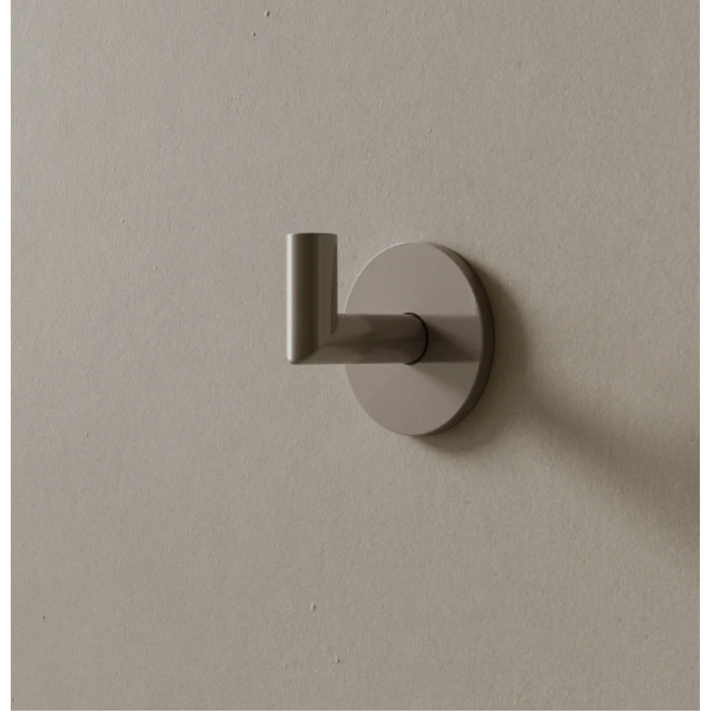 ELEMENTO BATH | L-SHAPED ROBE HOOK | $47.27 - $63.99