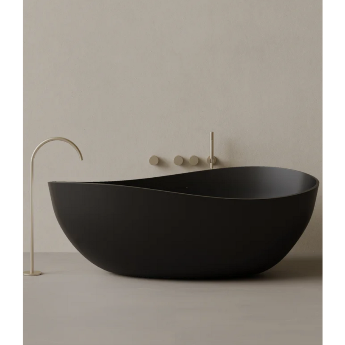 ELEMENTO BATH | 72" x 44" OVAL BATHTUB | $5,218.92 - $5,673.46