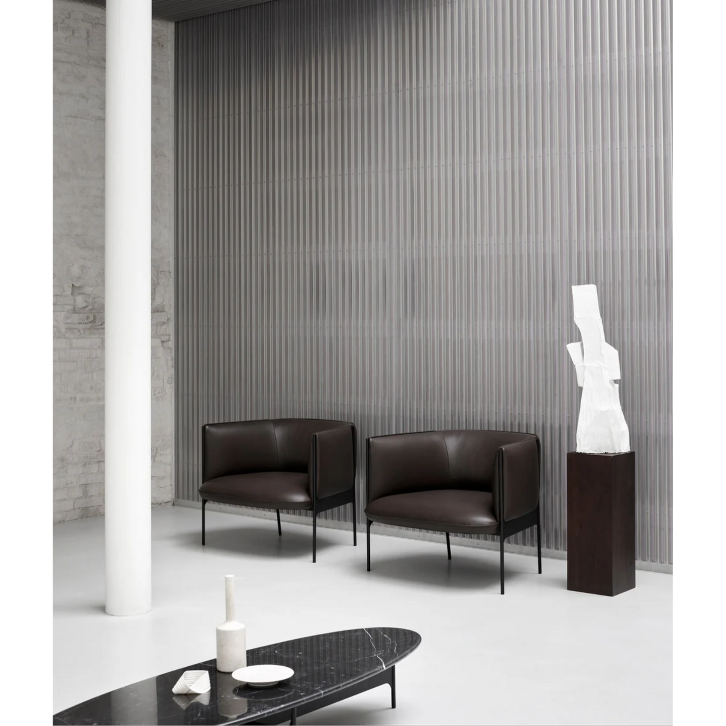 SEPAL LOUNGE CHAIR | $3,068.00 - $3,801.00