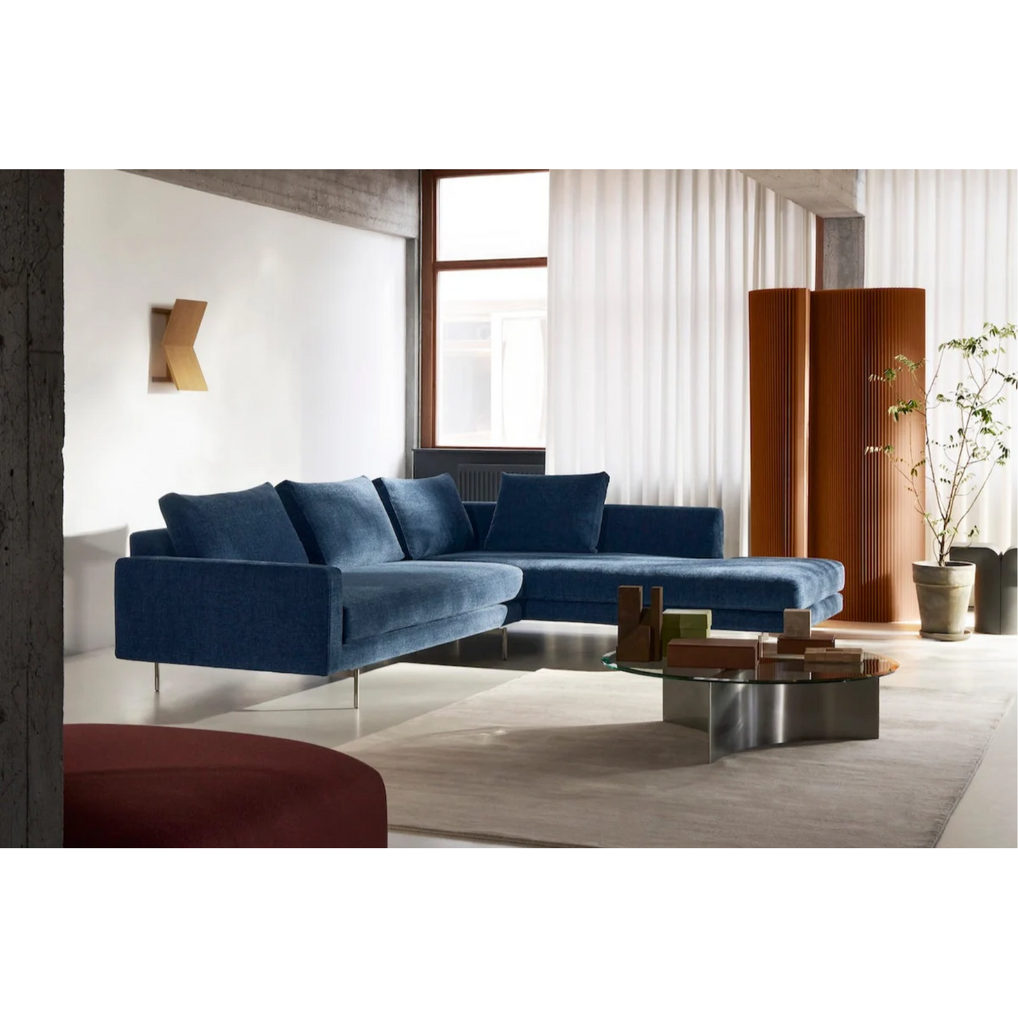 EDGE SOFA | $11,024.00