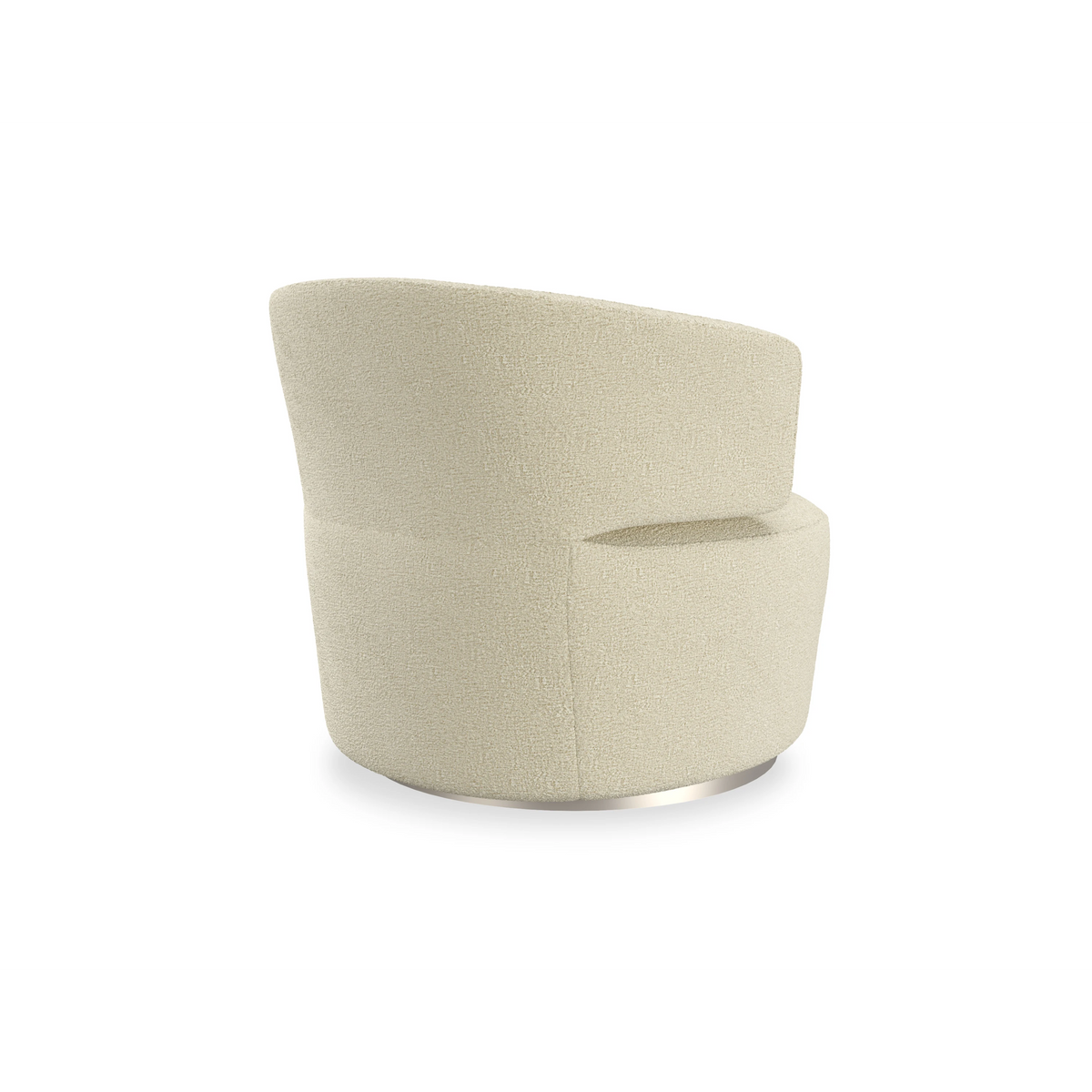 CARACOLE | OLYMPIA CHAIR - OATMEAL | $2,520.00