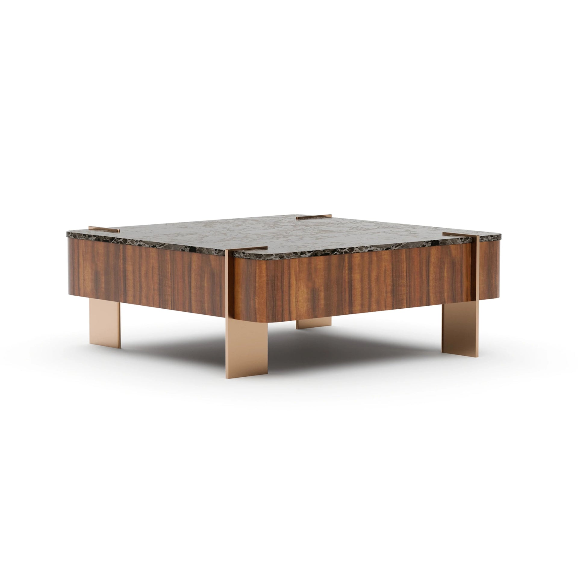 Altura Square Cocktail Table