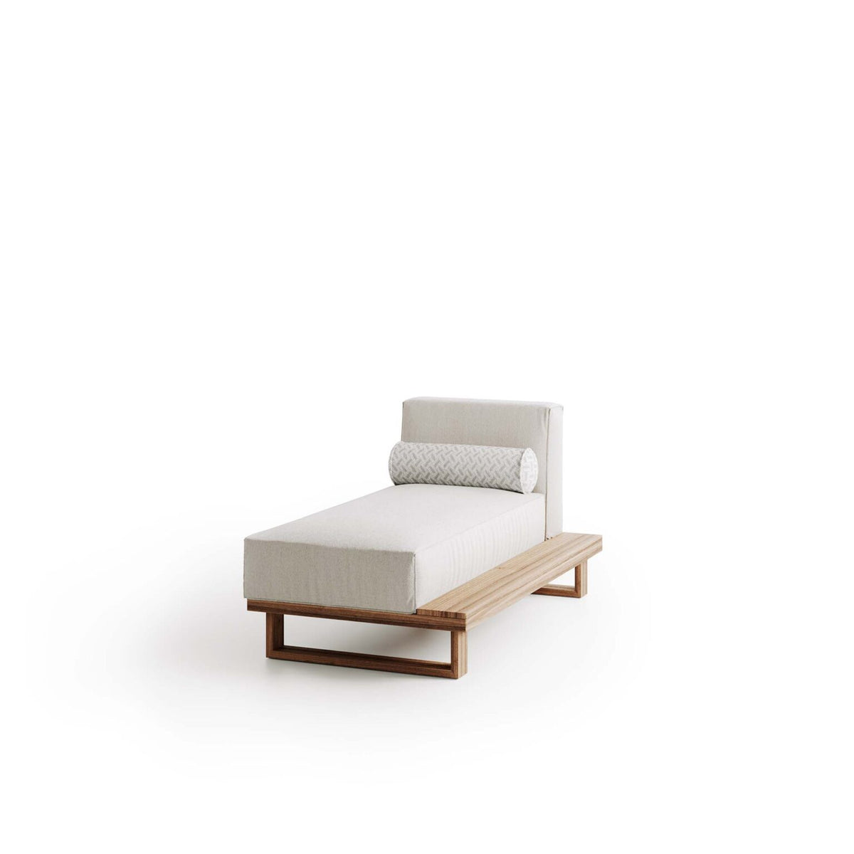 ATMOSPHERA | 9.ZERO RIGHT CHAISE LONGUE | $11,875.00