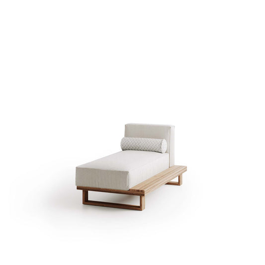 ATMOSPHERA | 9.ZERO RIGHT CHAISE LONGUE | $11,875.00