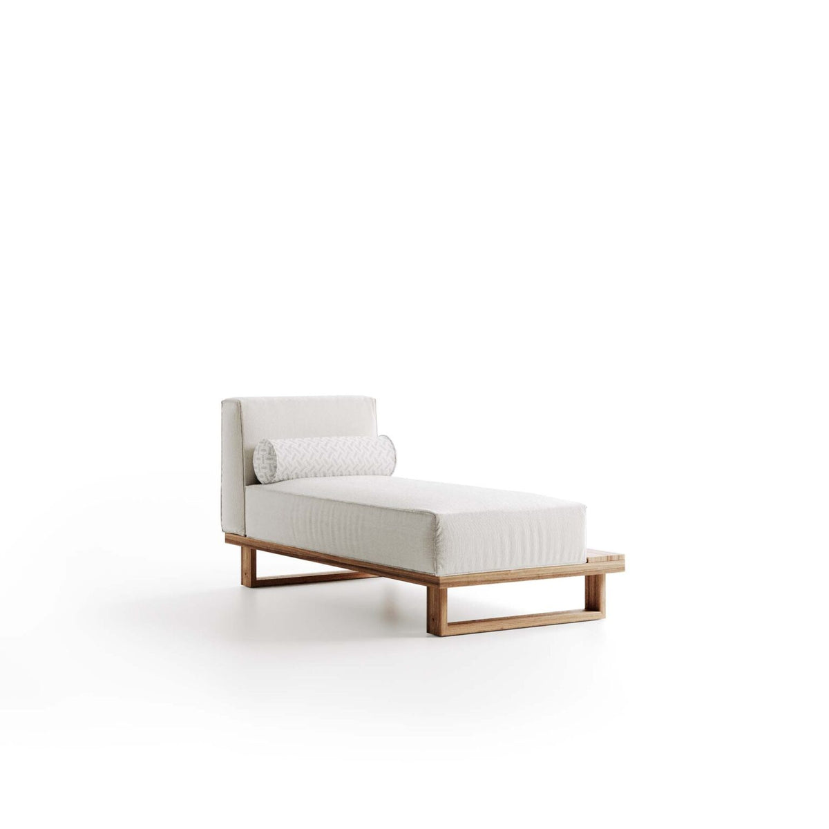 ATMOSPHERA | 9.ZERO RIGHT CHAISE LONGUE | $11,875.00
