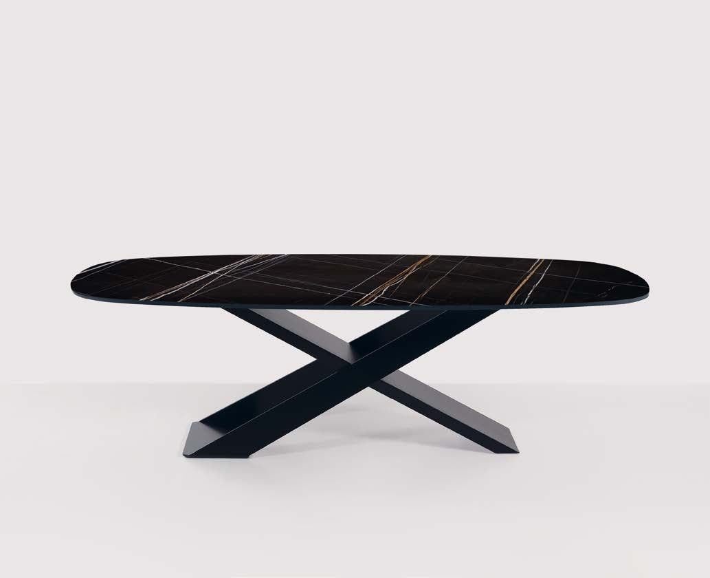 X DINING TABLE | $10,238.00 - $12,515.00