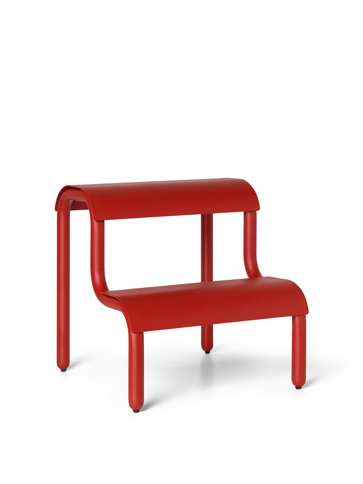 Ferm Living Up Step Stool additional view
